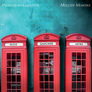 Digipack TRIO PJG 11